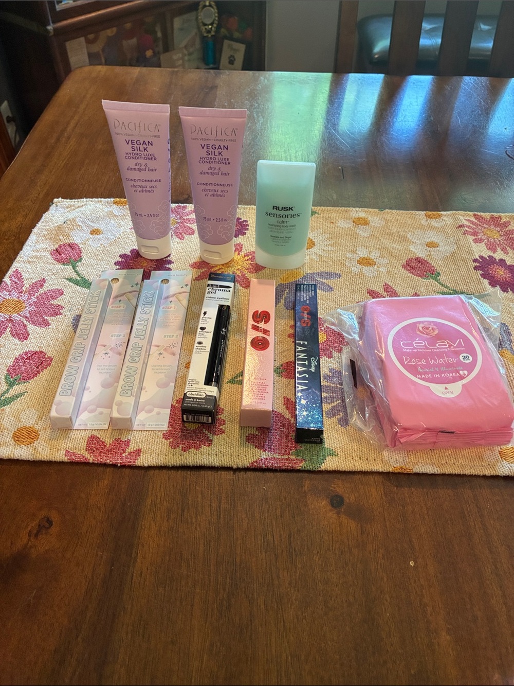 Beauty bundle